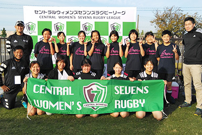 女子ラグビー12